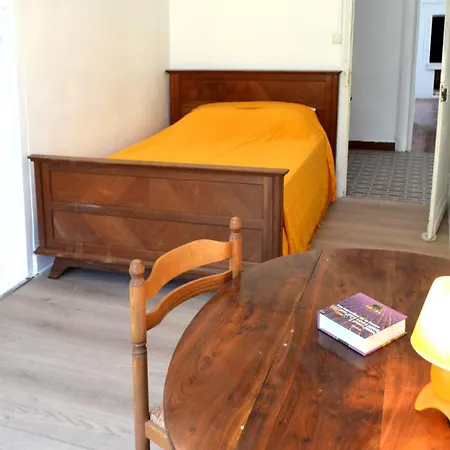 Les Lucioles, Charme, Calme, Nature Et Fraicheur Holiday home