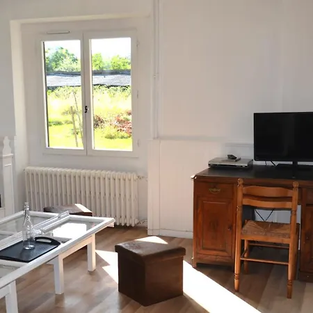 Les Lucioles, Charme, Calme, Nature Et Fraicheur Holiday home Soulaures