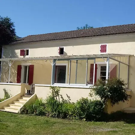 Au Coeur De La Forêt, De 2 à 14 Personnes *