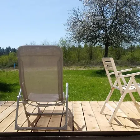 Hébergement de vacances Au Coeur De La Forêt, De 2 à 14 Personnes