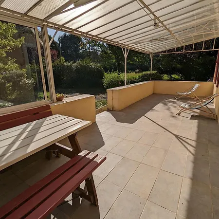 Les Lucioles, Charme, Calme, Nature Et Fraicheur Holiday home *