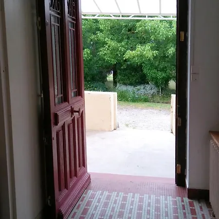 Les Lucioles, Charme, Calme, Nature Et Fraicheur بيت للعطل Soulaures