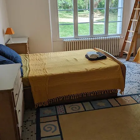 Au Coeur De La Forêt, De 2 à 14 Personnes