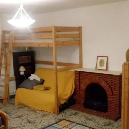 Hébergement de vacances Au Coeur De La Forêt, De 2 à 14 Personnes