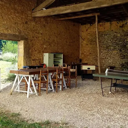Au Coeur De La Forêt, De 2 à 14 Personnes Hébergement de vacances *