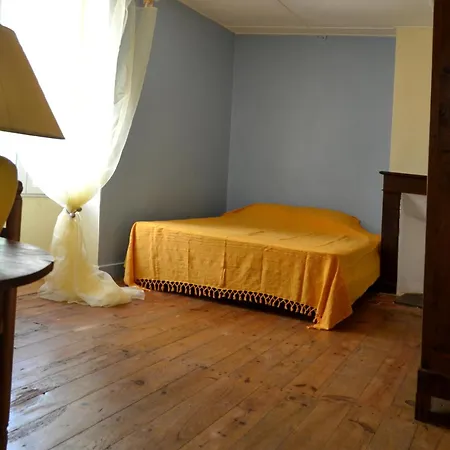 Holiday home Les Lucioles, Charme, Calme, Nature Et Fraicheur Soulaures