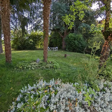 Les Lucioles, Charme, Calme, Nature Et Fraicheur Holiday home *