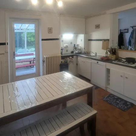 Au Coeur De La Forêt, De 2 à 14 Personnes