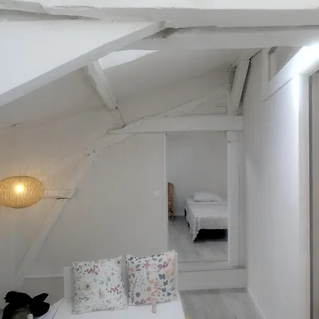 Les Lucioles, Charme, Calme, Nature Et Fraicheur Holiday home *