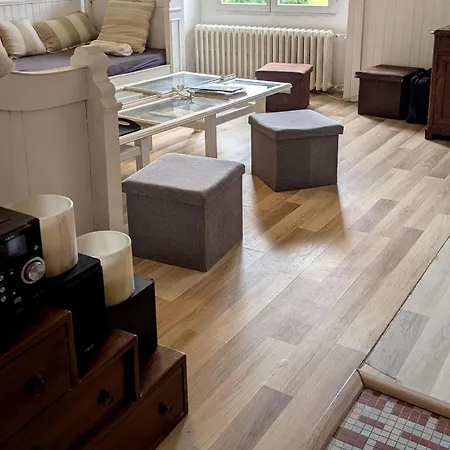Les Lucioles, Charme, Calme, Nature Et Fraicheur Holiday home *
